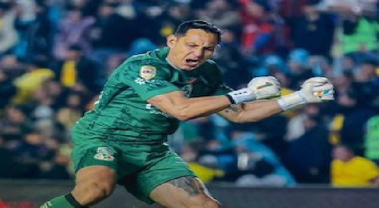 América estrena el tricampeonato doblando a un débil Querétaro