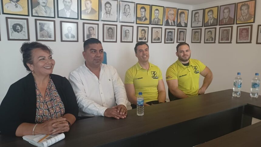 Competencia de alto rendimiento “Ultratlón 2024” se llevará a cabo en Río de San Francisco de Conchos