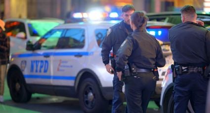 Se reporta tiroteo en un centro de eventos en Nueva York; hay al menos 11 heridos