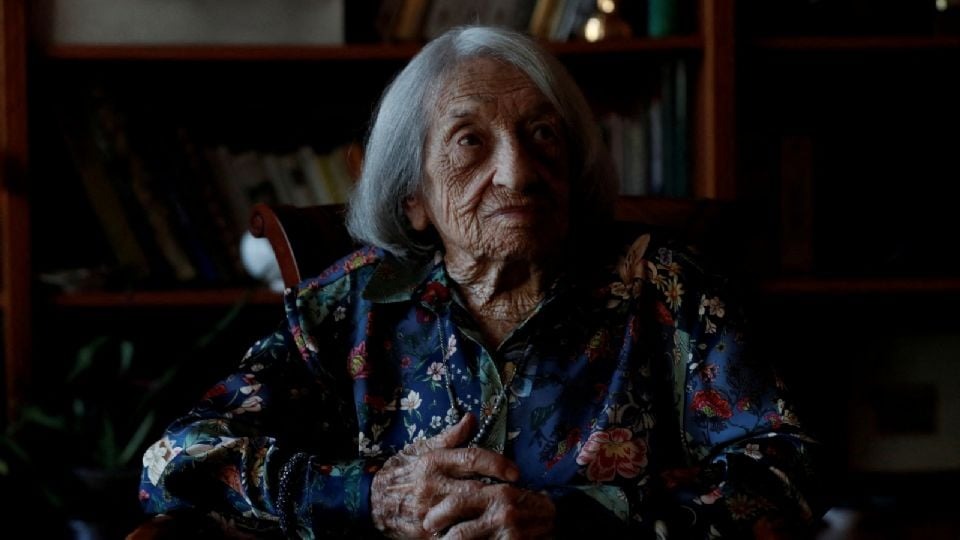 Muere a los 103 años de edad la gimnasta Ágnes Keleti, la campeona olímpica más longeva del mundo