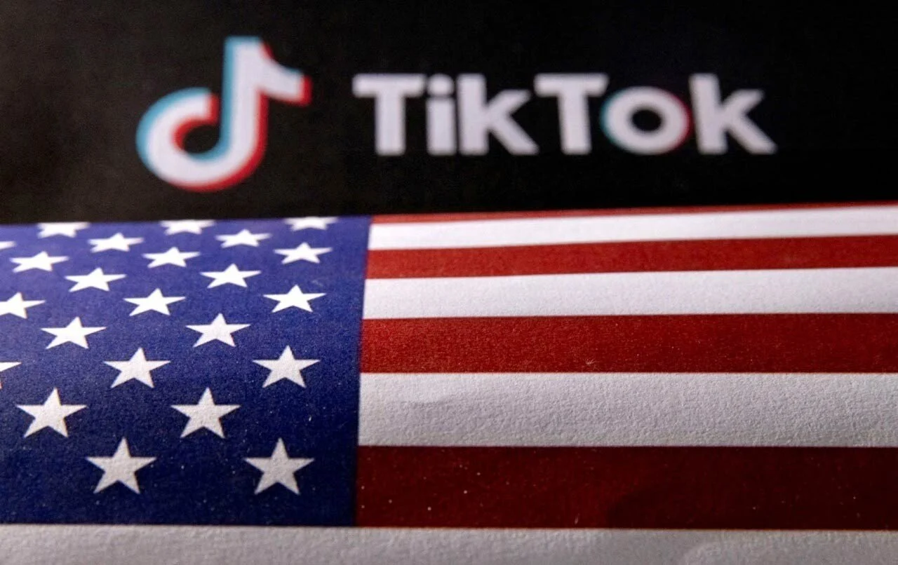 TikTok hace esfuerzo de último momento para quedrse en EU