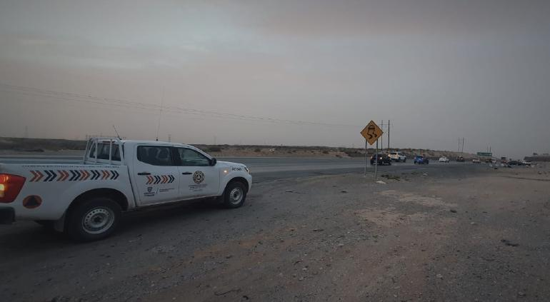 Alerta por Frente Frío 24; temperaturas bajo cero CUU, Juárez y Sierra