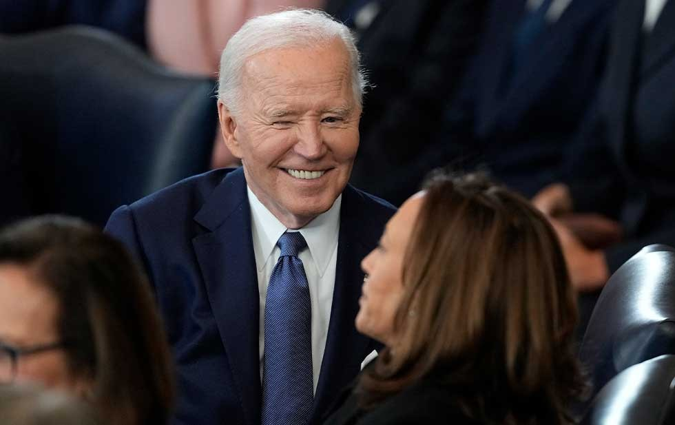 Biden indulta a sus hermanos y sus cónyuges antes de dejar el cargo