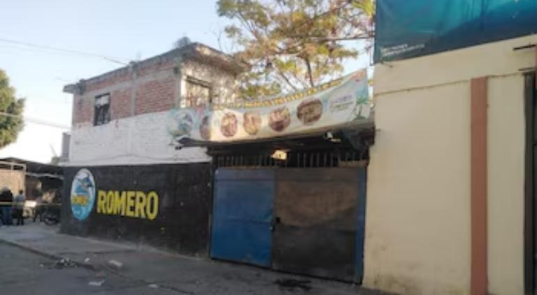 Sicarios dispararon contra clientes en restaurante de mariscos