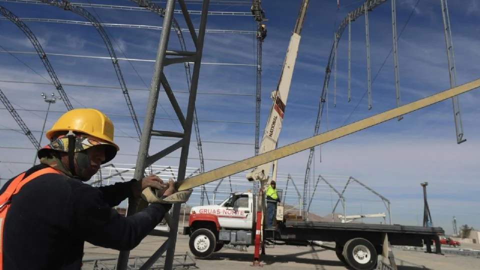 Autoridades de Chihuahua se preparan para recibir a miles de migrantes ante el aumento de deportaciones desde EU