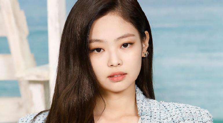 Anunció Jennie de BlackPink su primer álbum como solista