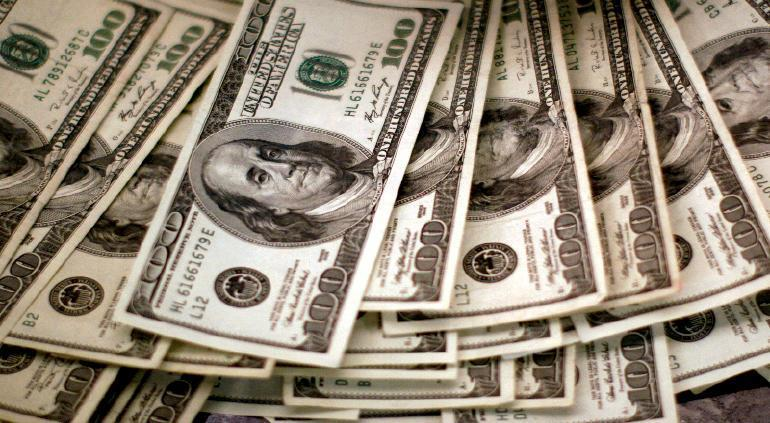 Dólar aumentó su precio ante el peso este jueves; así cotizó hoy