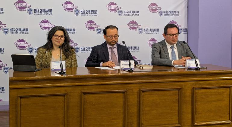 Abren bolsa de 2 millones para investigaciones universitarias