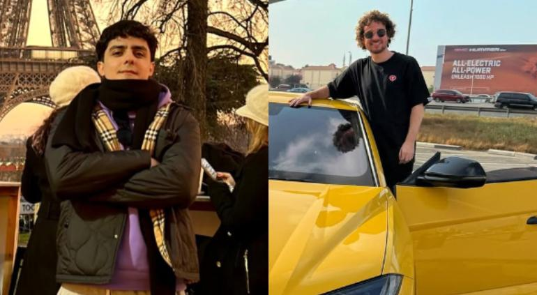 «Déjenlo ser»: defendió Markitos Toys a Luisito Comunica