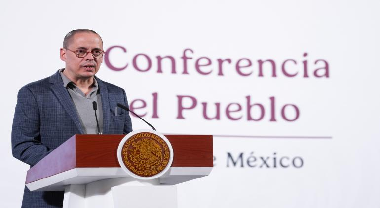 A reforma ley para crear Identidad Digital de Mexicanos