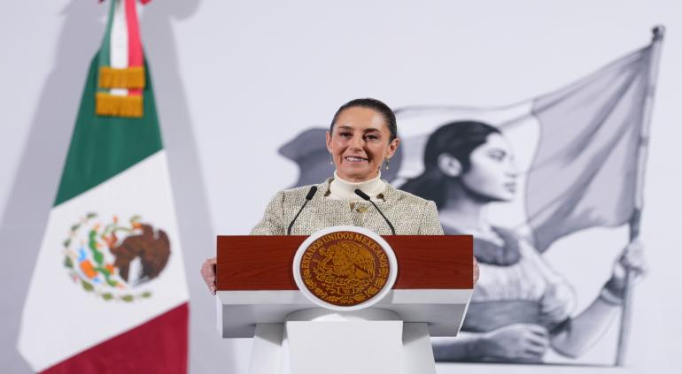 México denuncia a EU por violación de derechos humanos a dos migrantes