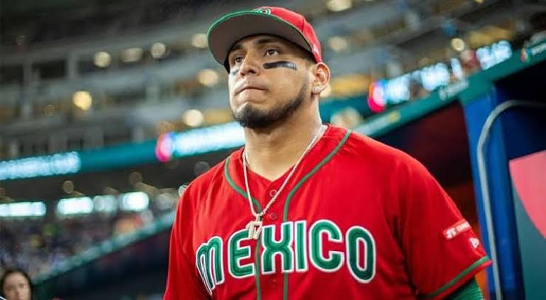 MLB: El mexicano Isaac Paredes pacta acuerdo de $6.6 MDD con Astros