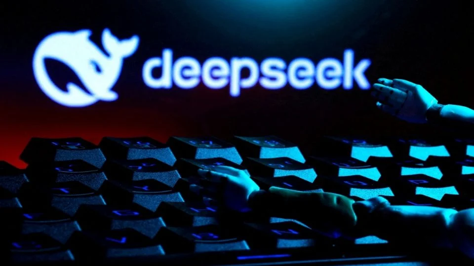 Congreso de Estados Unidos prohíbe a sus empleados el uso de DeepSeek, la inteligencia artificial china