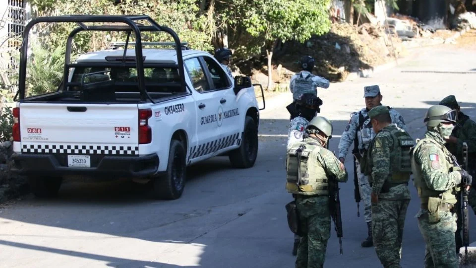 Masacre en Morelos: asesinan a cinco personas en un acto proselitista en Huitzilac