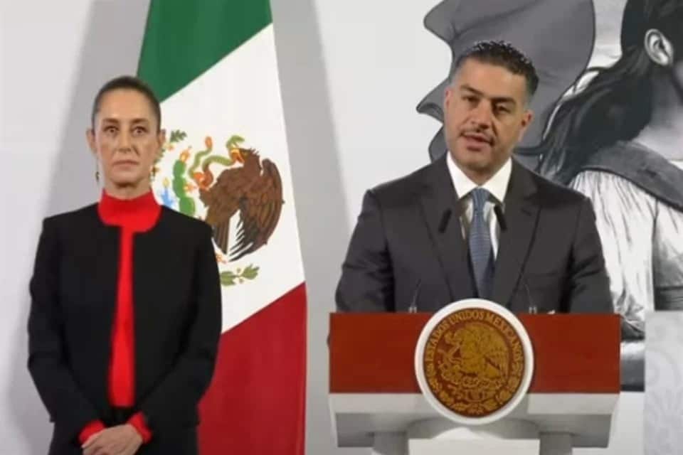 Presumen ‘ligera contención’ de violencia en Sinaloa