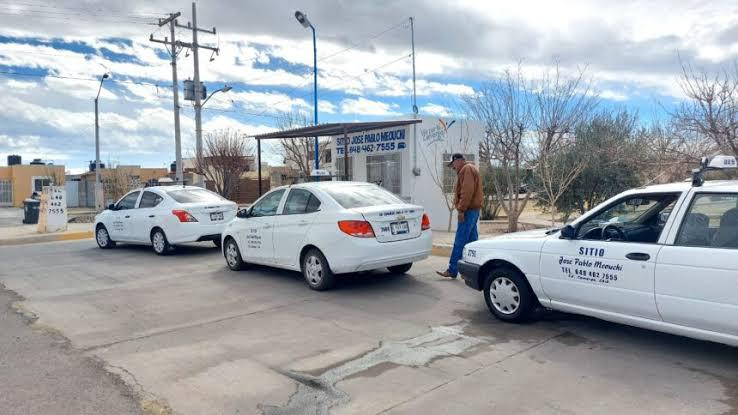 Continúan Taxistas con la gestión para 12 nuevas concesiones para atender déficit de servicio