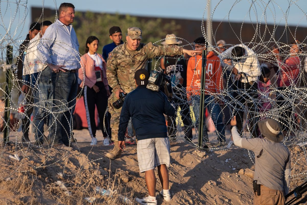 Camargo se prepara para recibir a migrantes con el nuevo Albergue «El Peregrino»