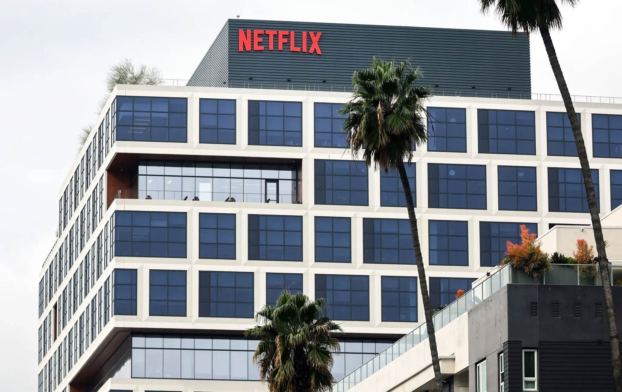 Suma Netflix más de 19 millones de suscriptores en el trimestre