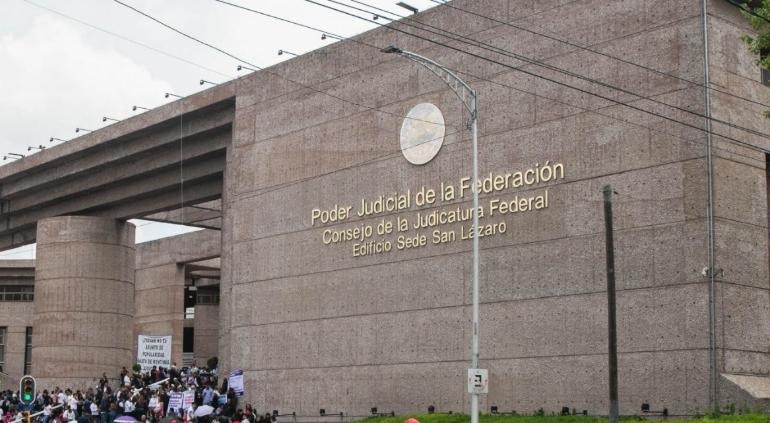 Suspendió Comité del Poder Judicial su proceso para elección de jueces