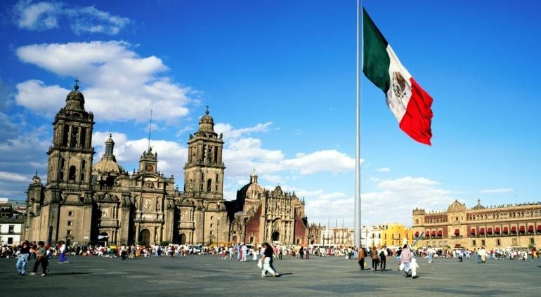 ‘Detonó’ noviembre turismo en México; 20% más viajeros: Inegi