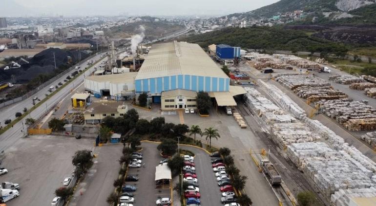 Inspeccionará Profepa a Zinc Nacional tras denuncias por contaminación