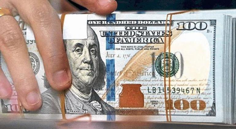 Dólar aumentó de precio en ventanilla este martes; así cotizó hoy