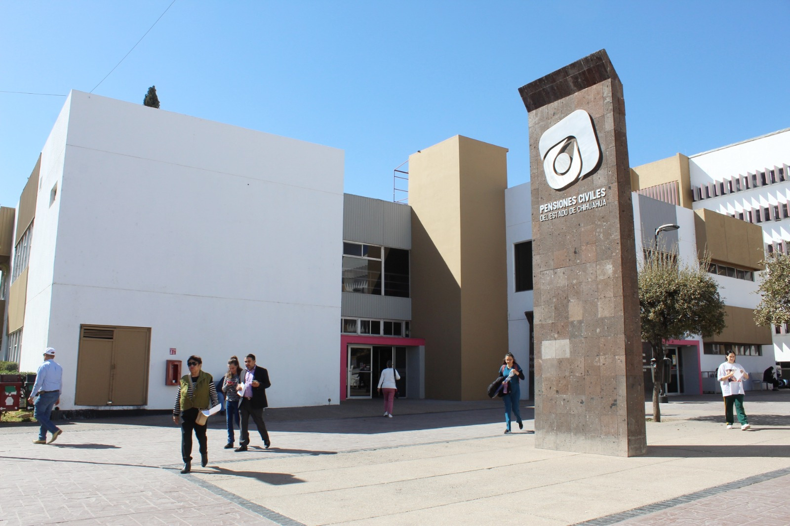 Realiza PCE más de 128 mil estudios de Imagenología con equipos de última generación en 2024