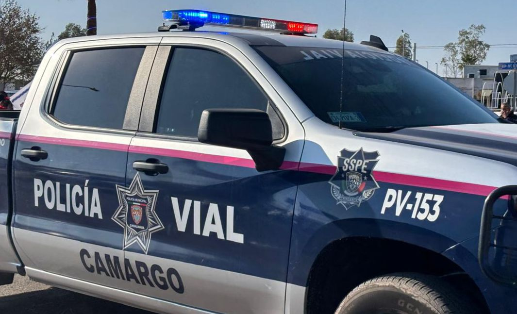 Reporte de Vialidad: se registran 12 accidentes tan solo en sábado y domingo