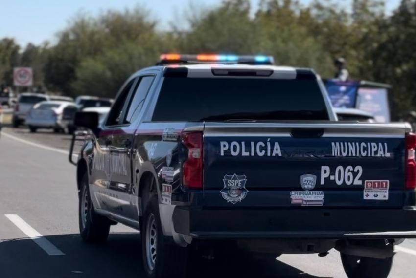 21 personas remitidas a separos de Seguridad Pública por faltas administrativas este fin de semana