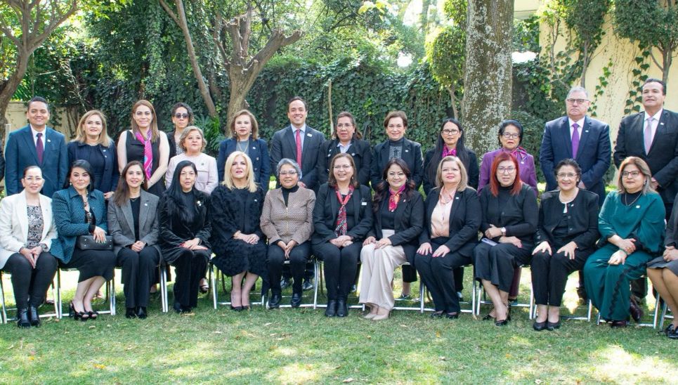 Será Chihuahua sede de la Primera Asamblea de Contralores de la Región Noroeste