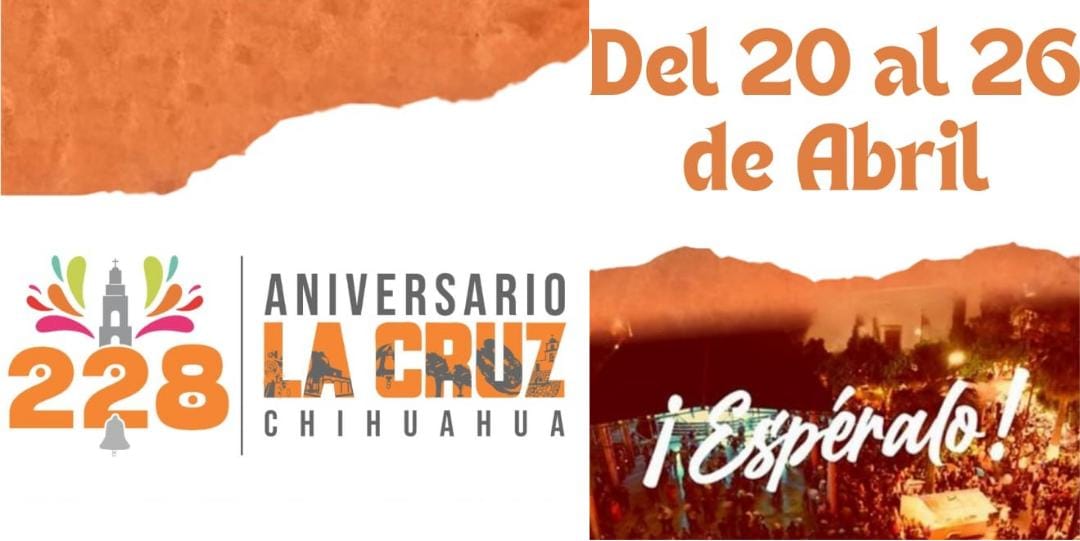 La Cruz se prepara para celebrar su 228 Aniversario