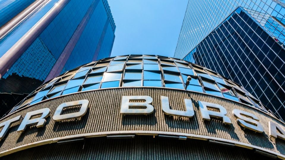 JP Morgan rebaja la calificación de las acciones mexicanas por «fuerte desaceleración del crecimiento» y aranceles de Trump