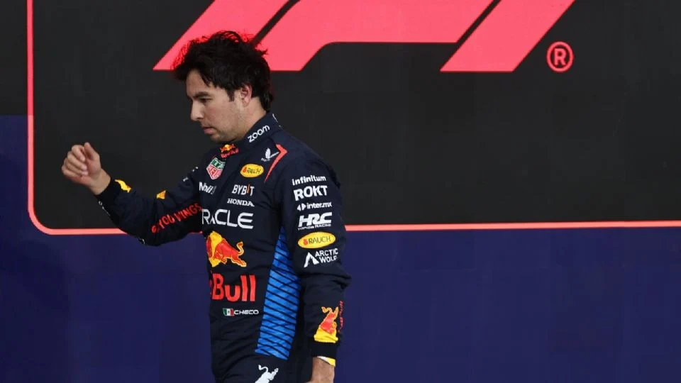 Helmut Marko, asesor principal de Red Bull, vuelve a justificar el despido de Checo Pérez: «Ahora hay una atmósfera diferente»