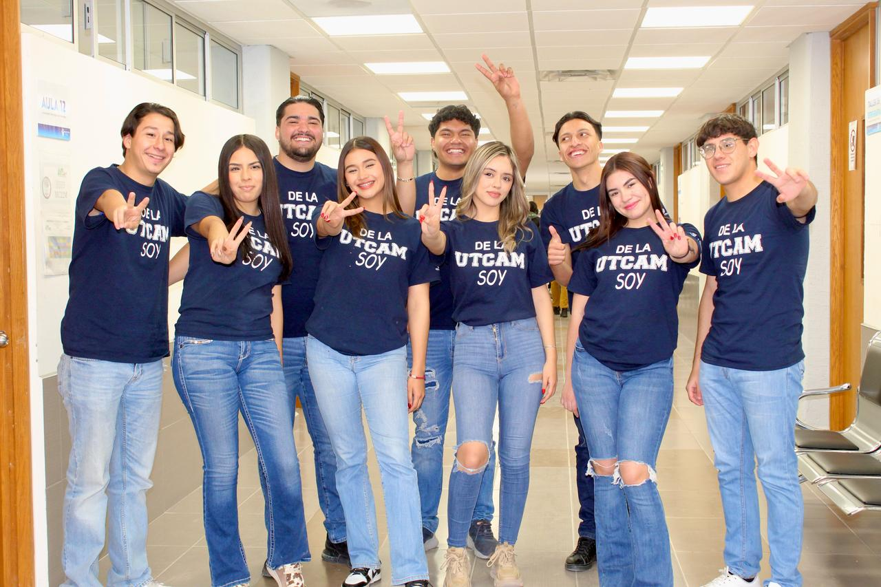 Inician inscripciones de nuevo ingreso en la UTCam