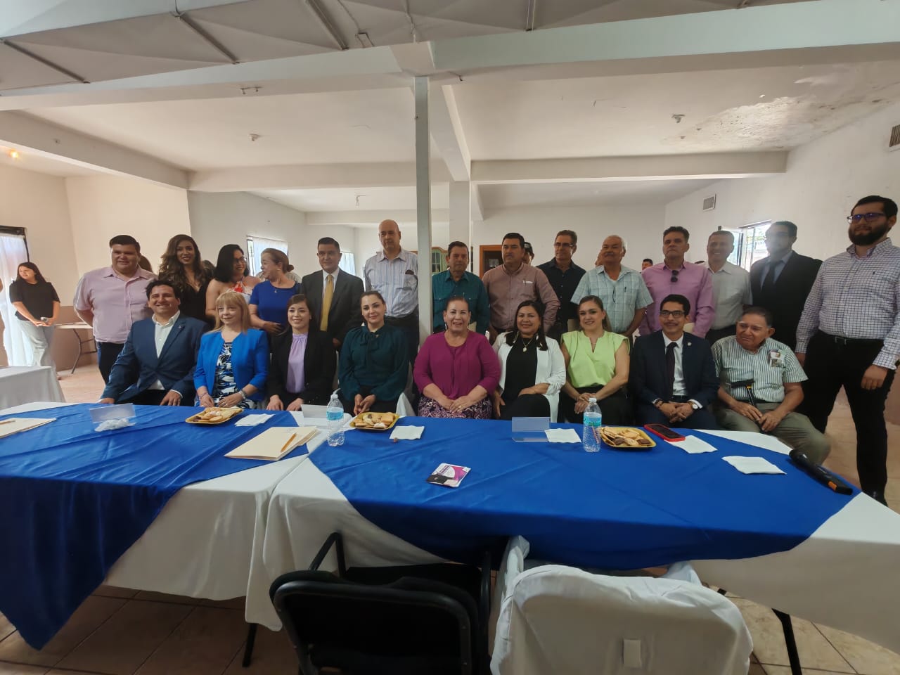 Invitan a reunión informativa con candidatos al Juzgado Menor Mixto en Saucillo