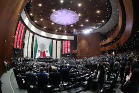 Diputados aprueban reforma a la Ley de Armas de Fuego y Explosivos; oposición señala que no es suficiente para detener tráfico ilegal de armas