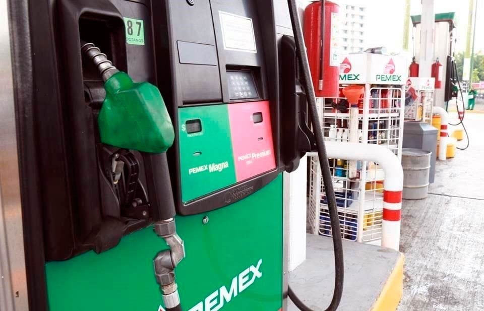 De Chihuahua segunda gasolinera mejor evaluada