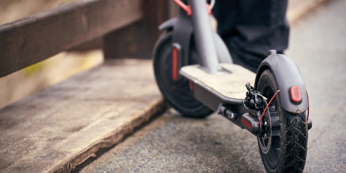 Refuerzan reglamento para patines eléctricos y bicicletas en Camargo