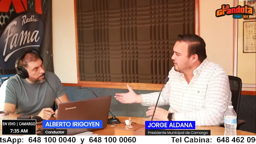 Gestiones en Curso para Beneficio de la Comunidad