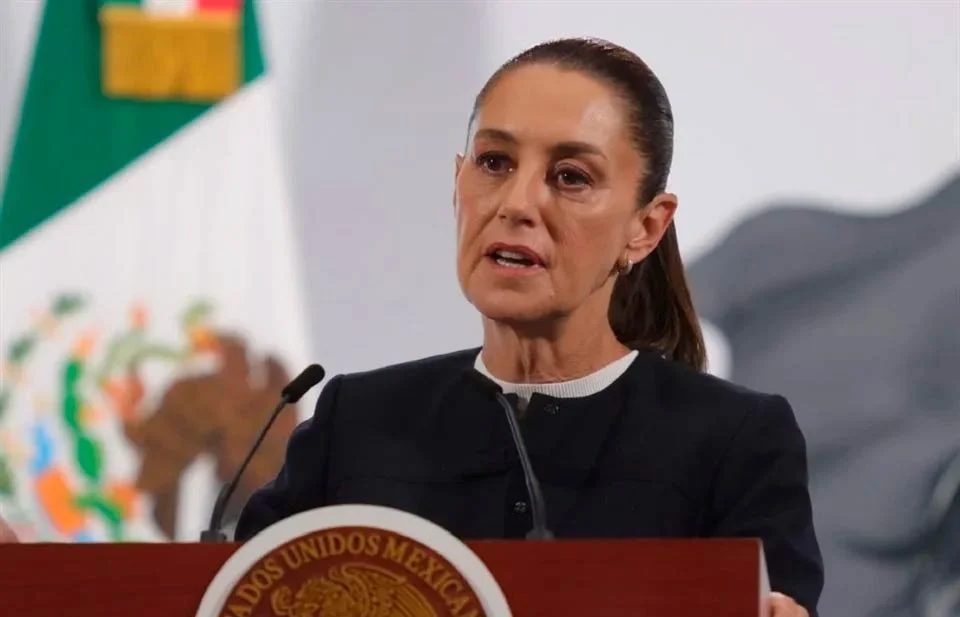 Decreto de Trump sobre autopartes es un avance: CSP