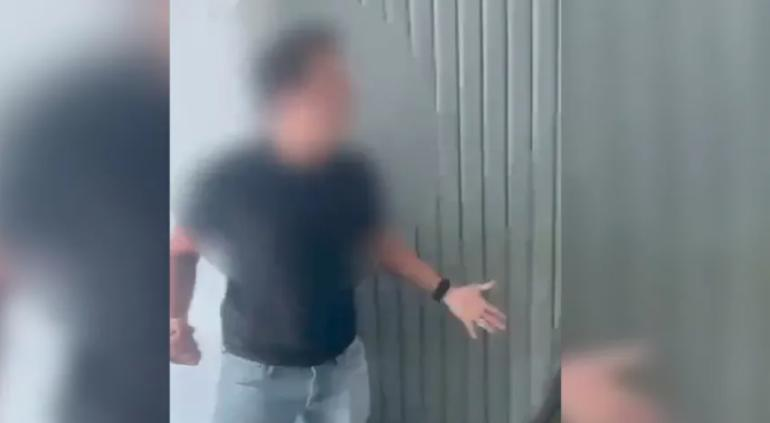 Estaba ebrio, pasajero que agredió a tripulación de Viva Aerobús