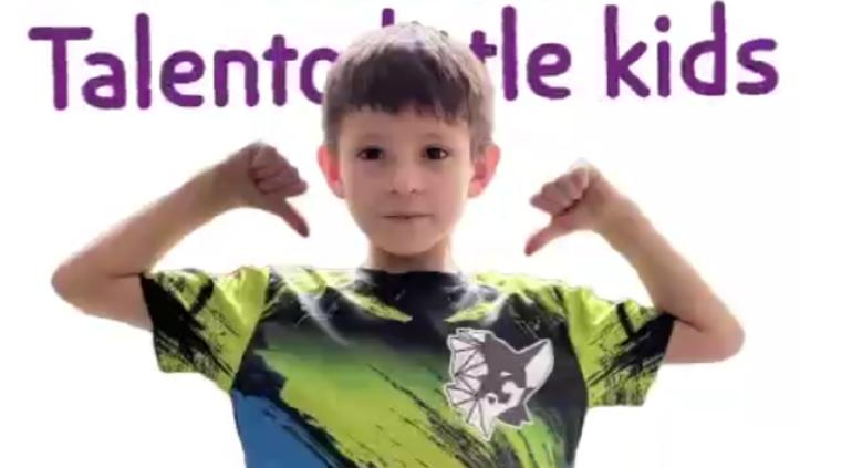 Pequeño chihuahuense ganó el oro en Olimpiada Nacional de Matemáticas