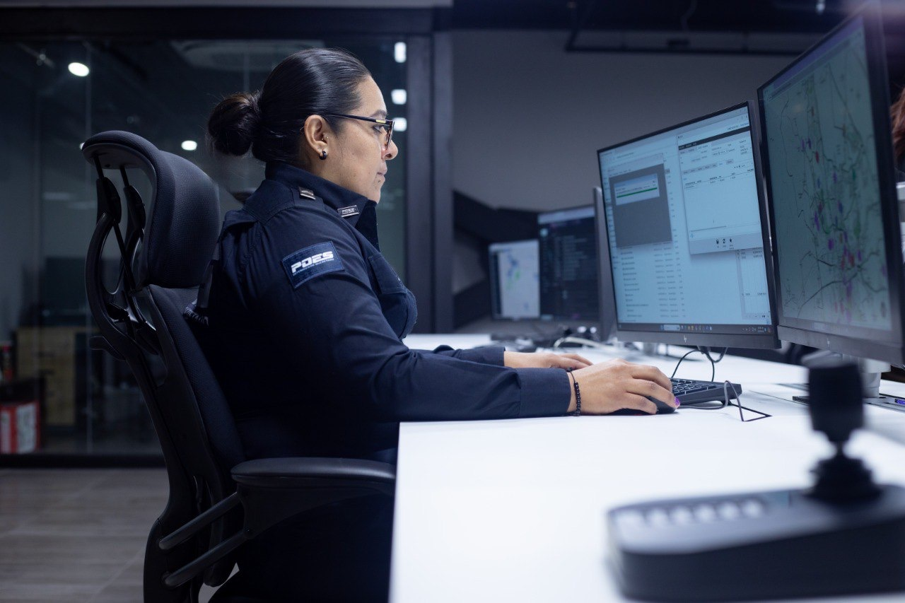 Van 59 casos de estafas por aplicaciones: Policía Cibernética
