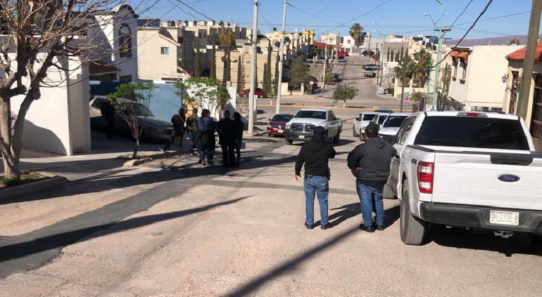 Cateos, 9 detenidos y huachicol el fin de semana en el estado: SSPC