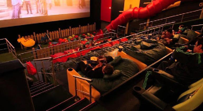 Avala SCJN doblaje al español de todas las películas en México