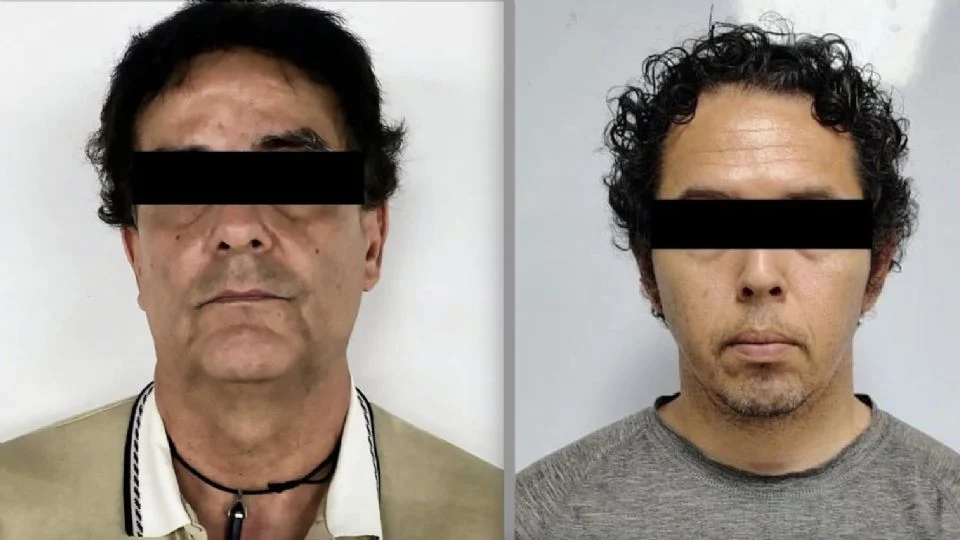 Arrestan en Nuevo León a dos de los tres entrenadores de gimnasia que enfrentan denuncias de varios atletas por abuso sexual