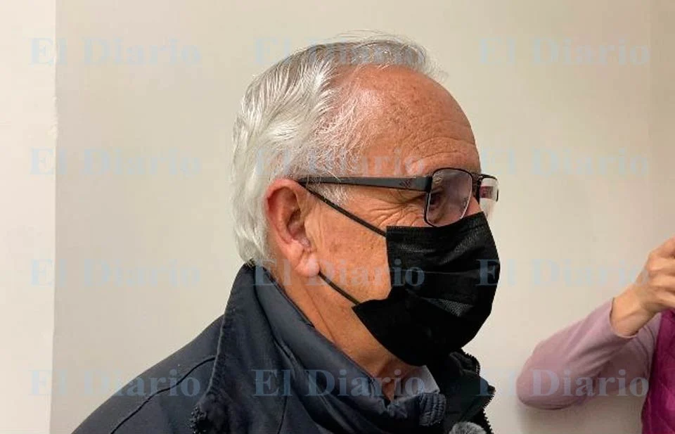 Revisarán estrategia para contener brote de sarampión en Cuauhtémoc