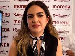 Revisó Sheinbaum campaña de Andrea Chávez con morenistas