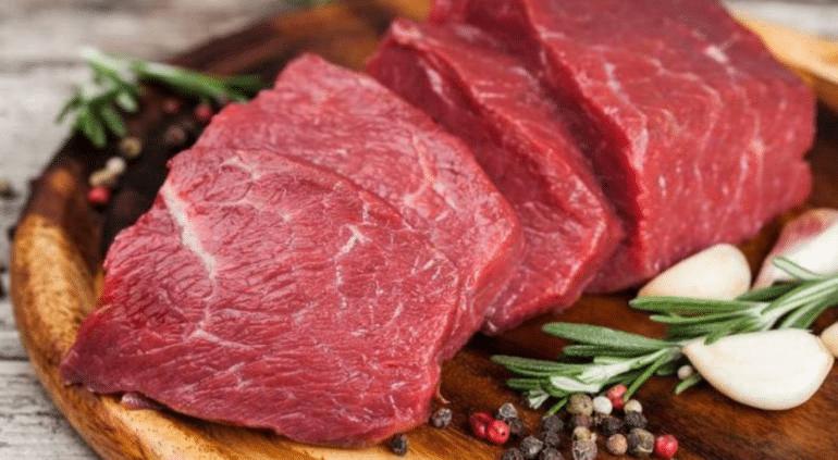 Aumentó la inflación en marzo por «agandalle» con la carne de res