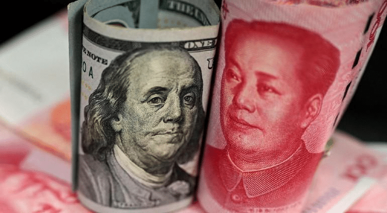 China sube apuesta: al 84% aranceles a EU y se calienta la mesa